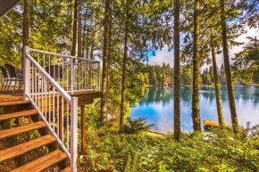 Phillips Lake Lodge